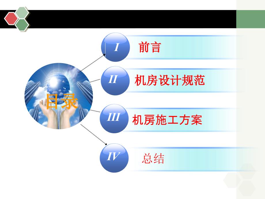 咸阳宝石MES系统机房建设实施方案课件_第2页