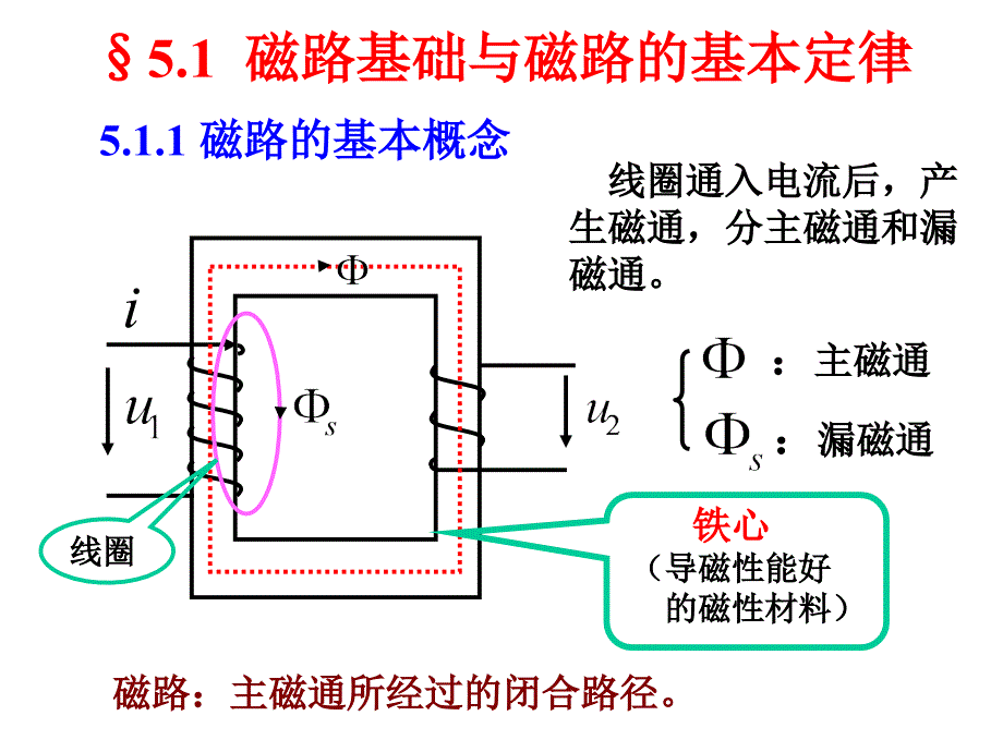 电工与电子技术课件第5章(上)_第3页