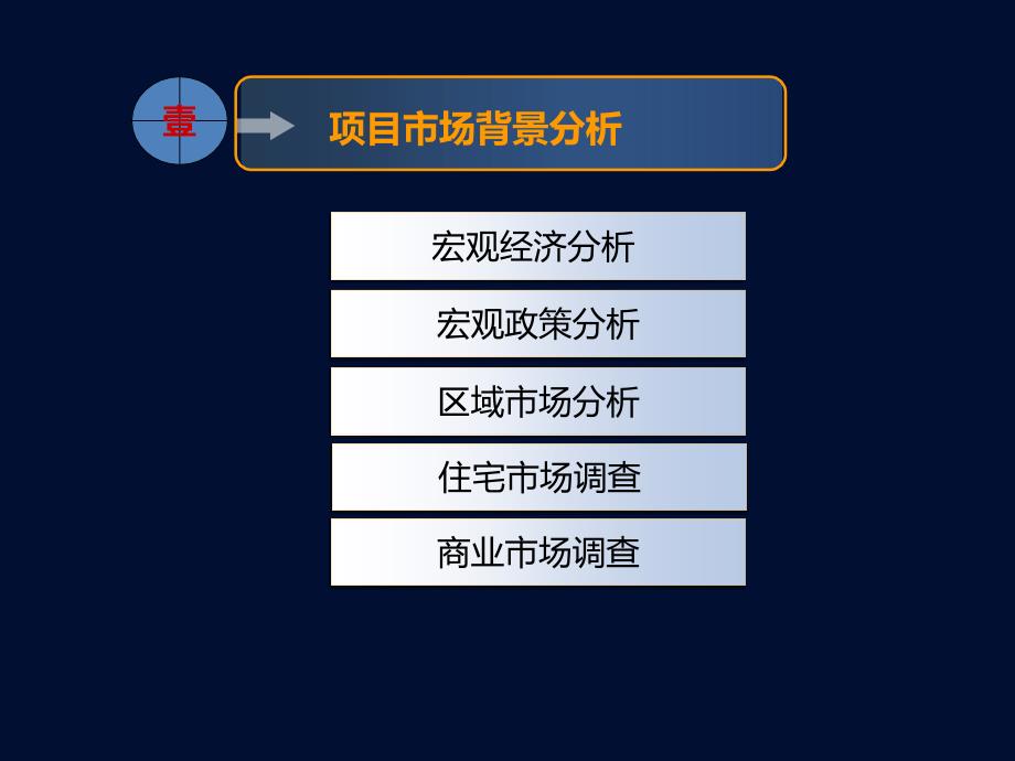 安化东坪大桥南侧项目整体策略报告96p_第3页