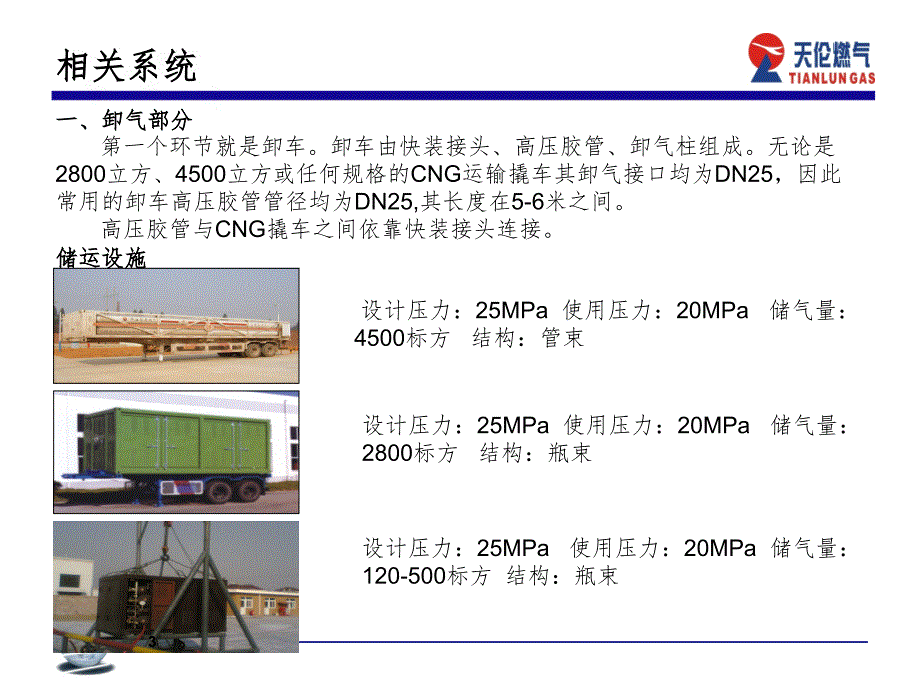 CNG减压管道供气主要设备工艺PPT课件_第3页