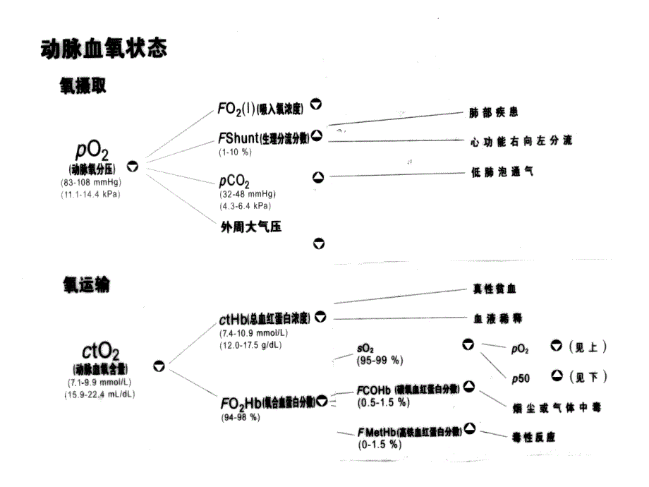 动脉血氧血气分析及临床意义课件_第4页