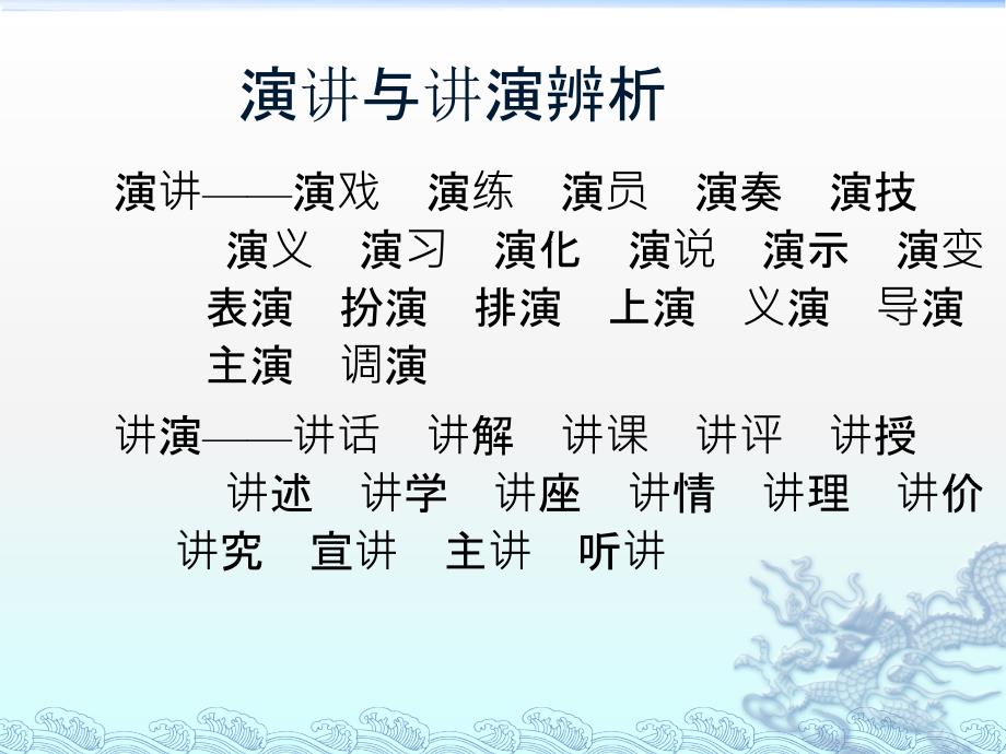 领导者言语表达艺术培训课件_第4页