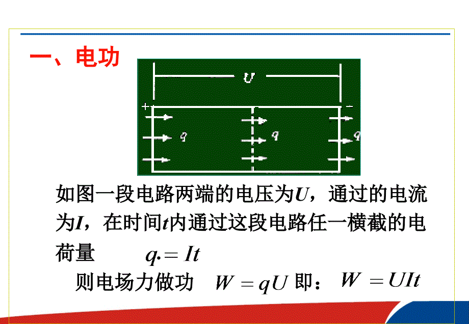 焦耳定律讲课_第4页