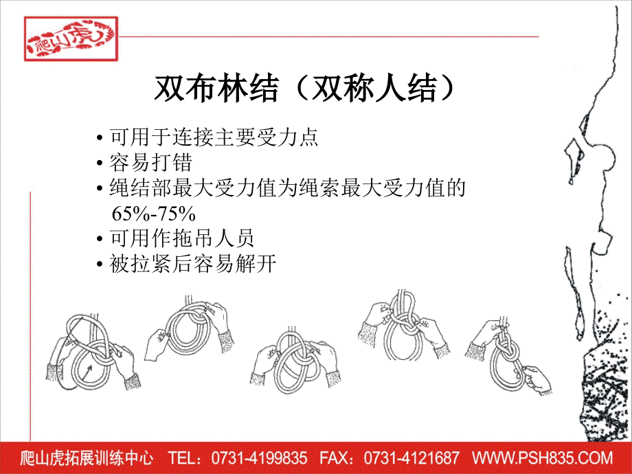 8种常用绳结课件_第4页