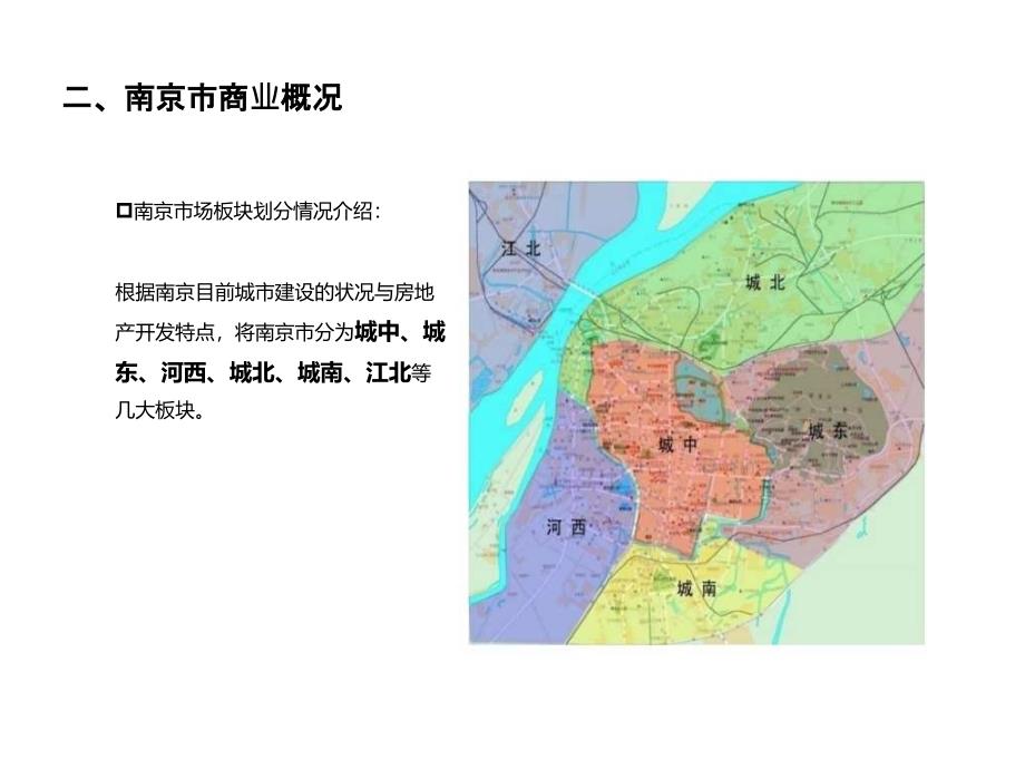 南京德基广场、水游城、河西万D广场等商业项目市场调研报告（55页）_第4页