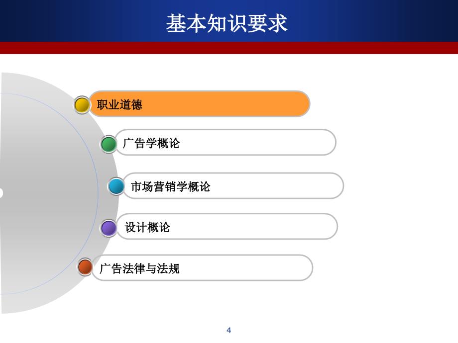 广告设计师培训教程.ppt_第4页