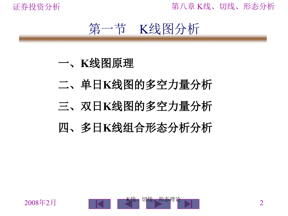 K线切线形态理论课件_第2页