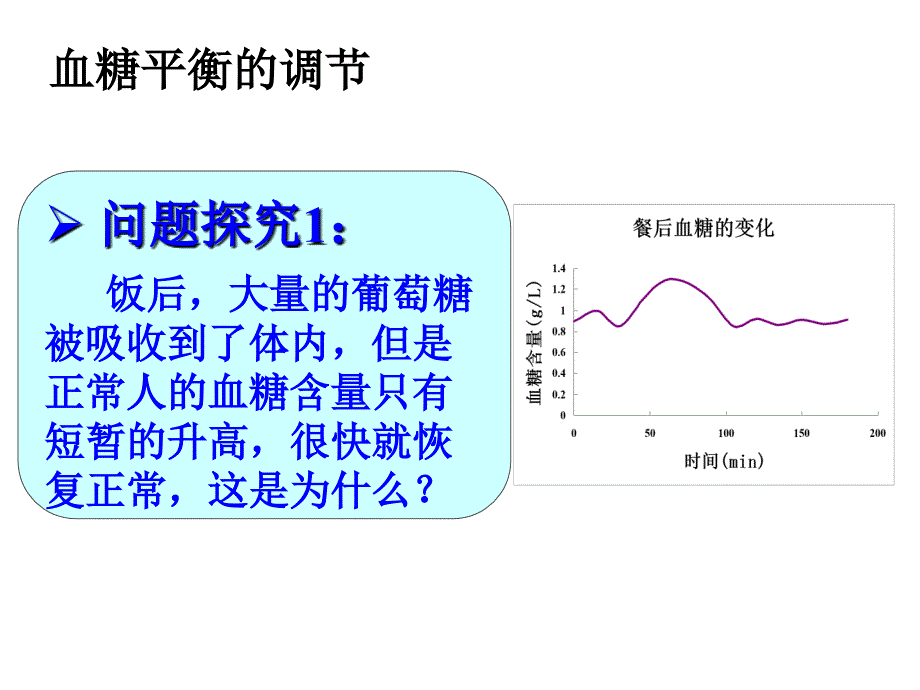 第二部分动物和人体命活动的调部分_第2页