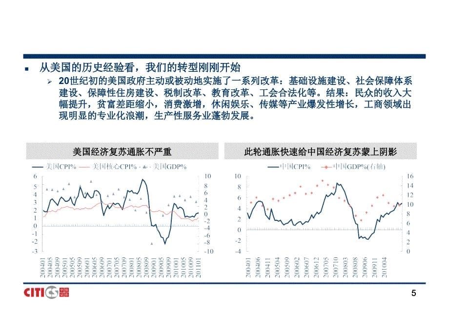 中信证券研部首席策略师郤峰6月_第5页