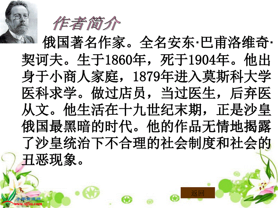 凡卡PPT课件最新_第3页