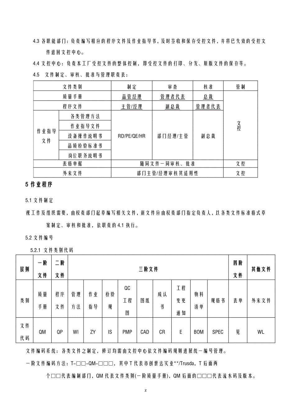 T-QA-QP-01B文件管理程序_第3页