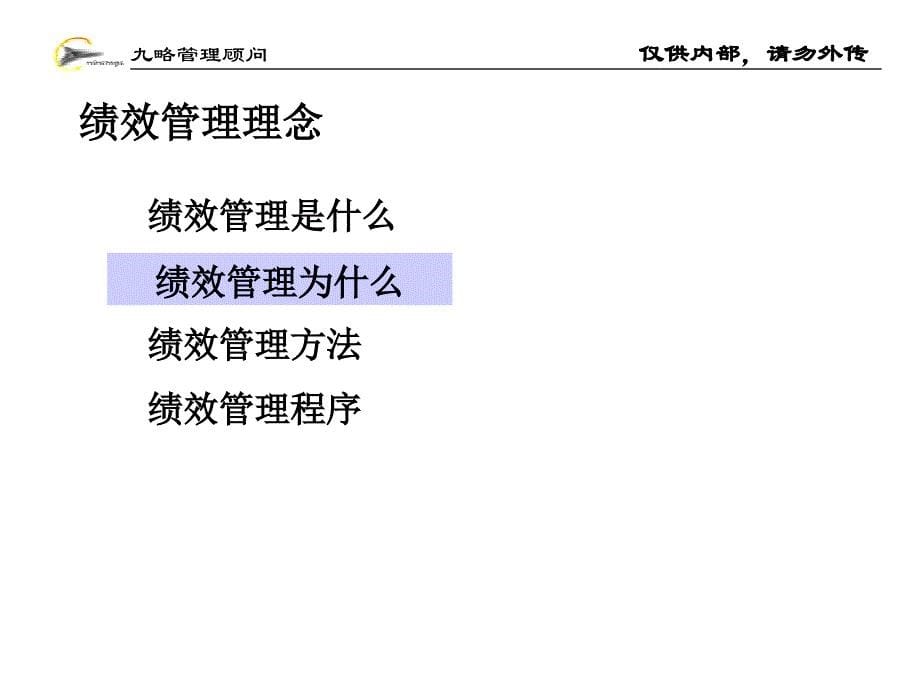 圣仑绩效考核体系_第5页