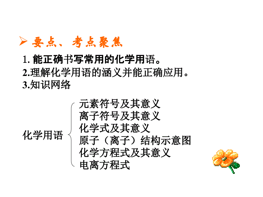 中考化学化学用语.ppt_第2页