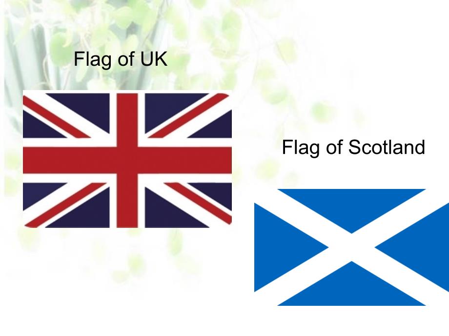 Introduction of Scotland_第4页