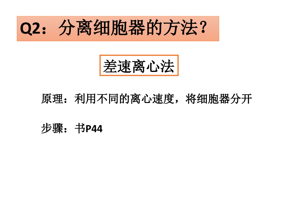 细胞器—系统内的分工与合作Z_第4页