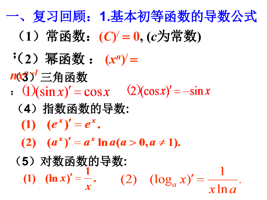 函数的单调性与导数.ppt_第3页