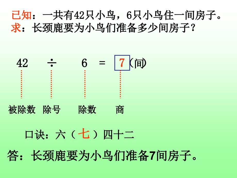 北师大数学长颈鹿和小鸟PPT课件_第3页