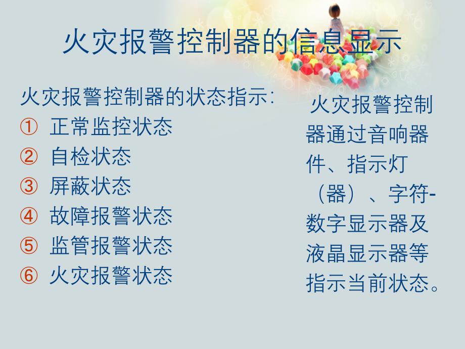 火灾报警控制器的信息显示_第4页