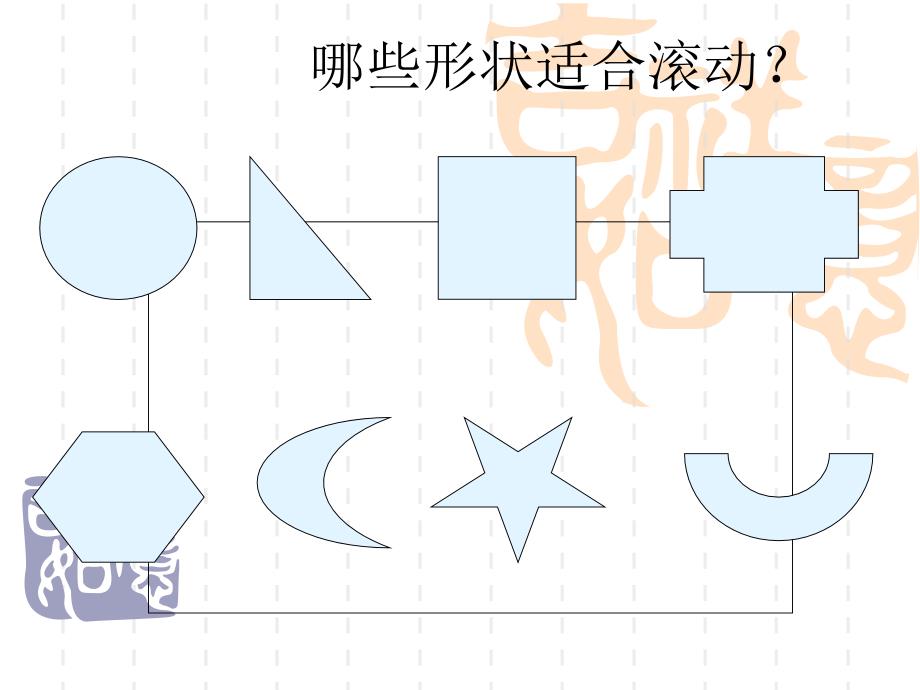 一年级美术会滚的玩具课件_第2页