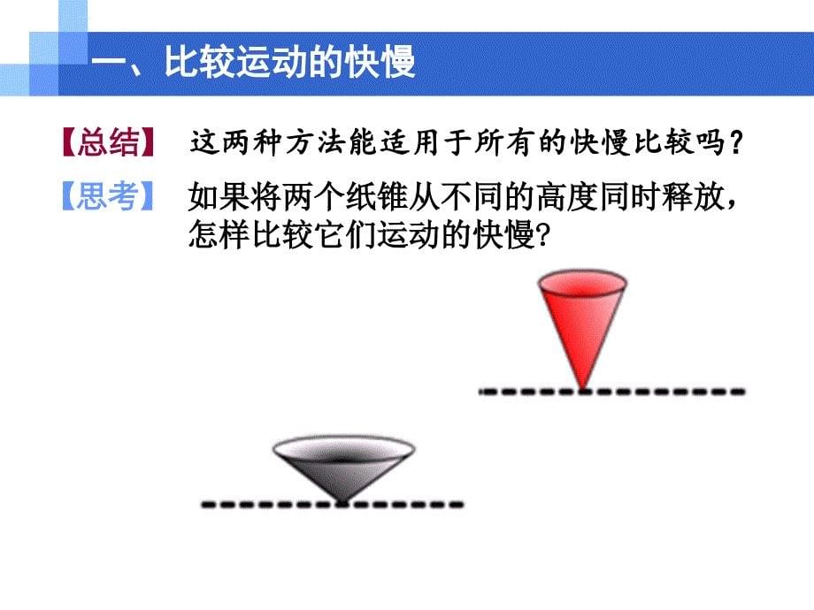 初中物理《速度》ppt课件_第5页