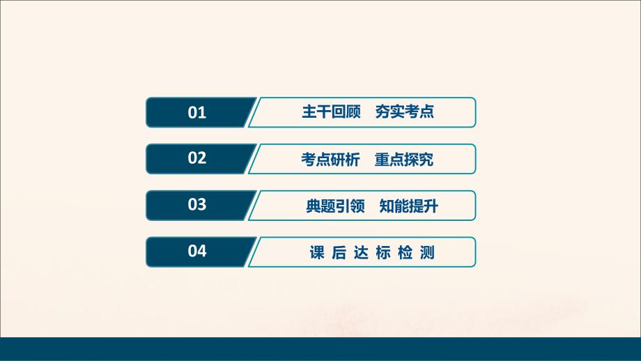 浙江选考2021版新高考历史一轮复习专题十八中外历史人物评说第39讲欧美资产阶级时代的杰出人物课件人民版_第2页