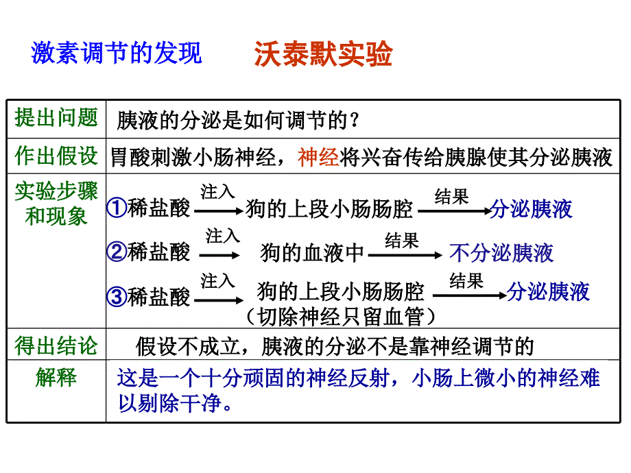 通过激素的调节上课用[精选文档]_第4页