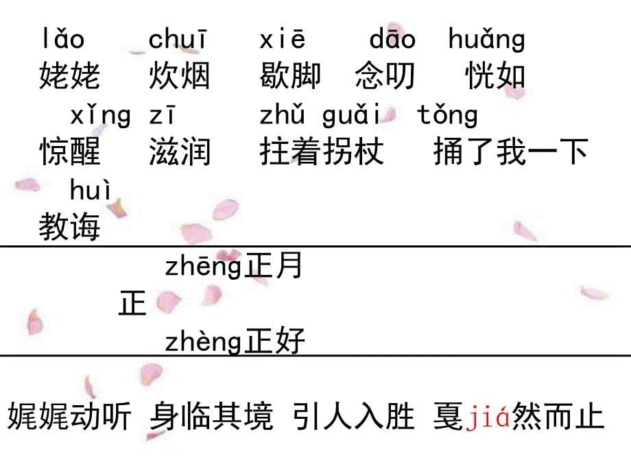 1《师恩难忘》_第5页