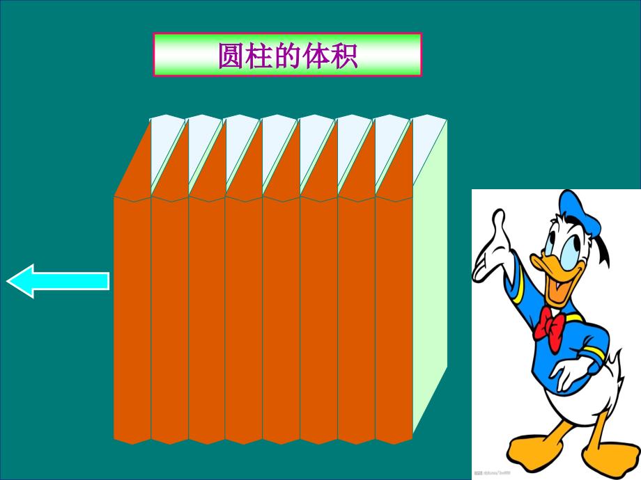 圆柱的体积课件_第3页