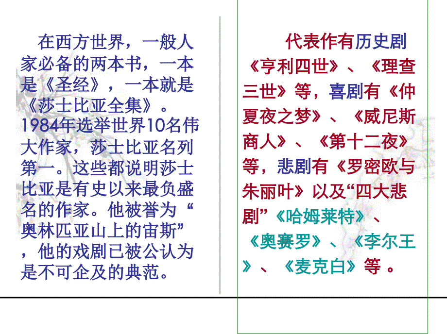 哈姆莱特课件4ppt课件_第4页