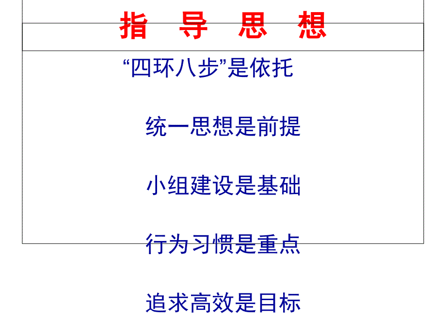 高效课堂小组培训ppt课件_第3页