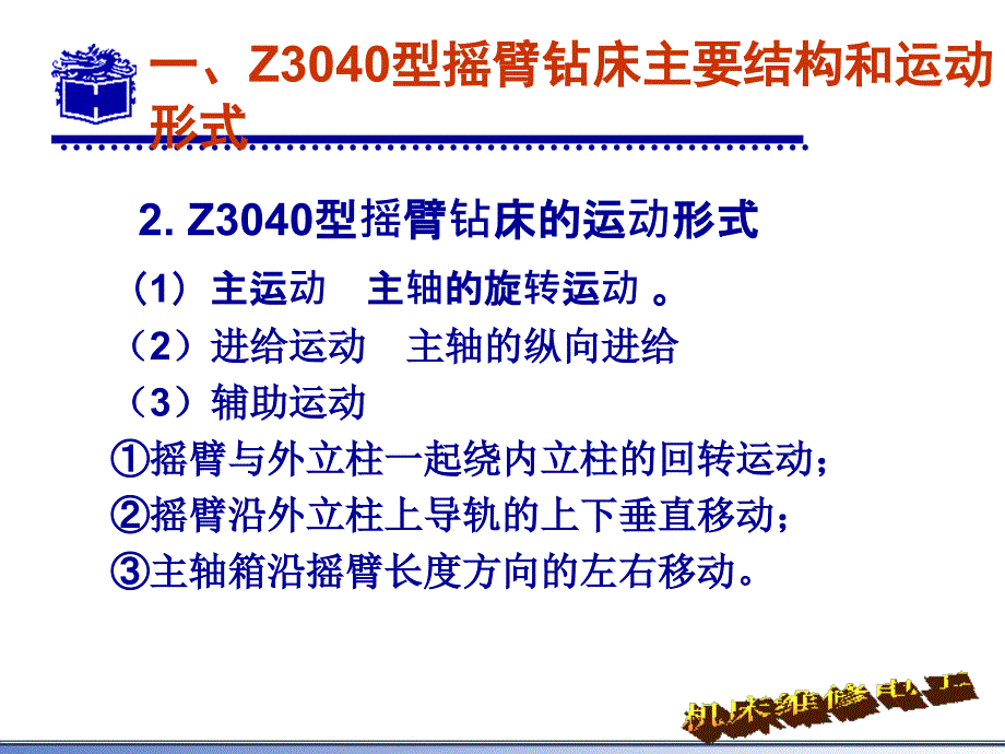 Z3040型摇臂钻床电气控制.ppt_第4页