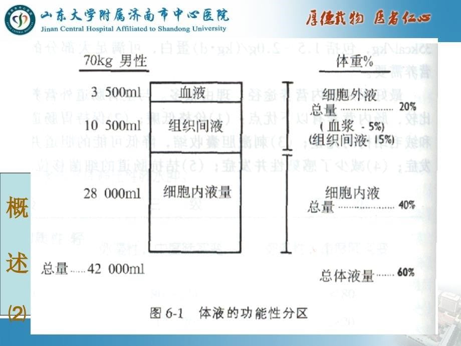 外科病人的体液和酸碱平衡失调课件_第5页