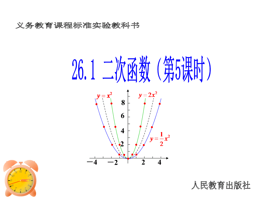 26.1二次函数第5课时2_第1页