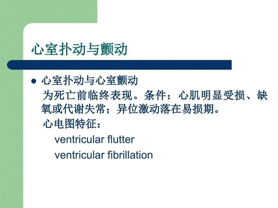 心电图基础知识_第5页