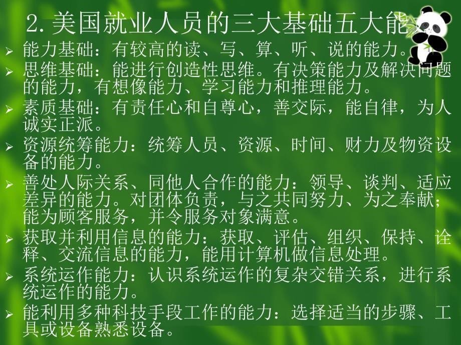 研究学习活动的理论基础与实施案例课件_第5页