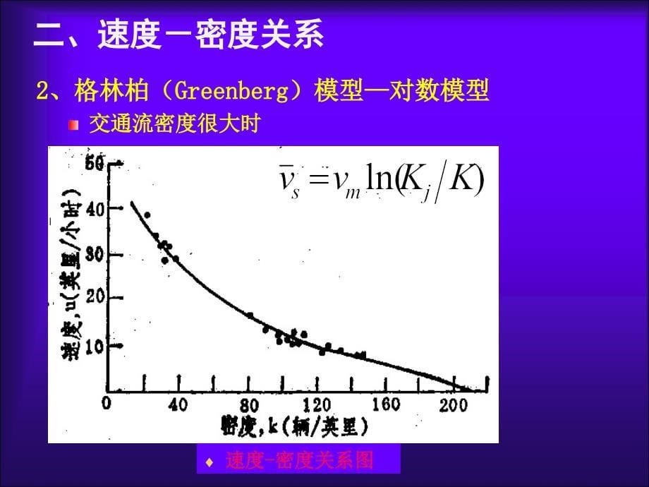 交通工程学 课件第四章 41 交通流理论统计分布东南大学出版社 王炜 等编著_第5页