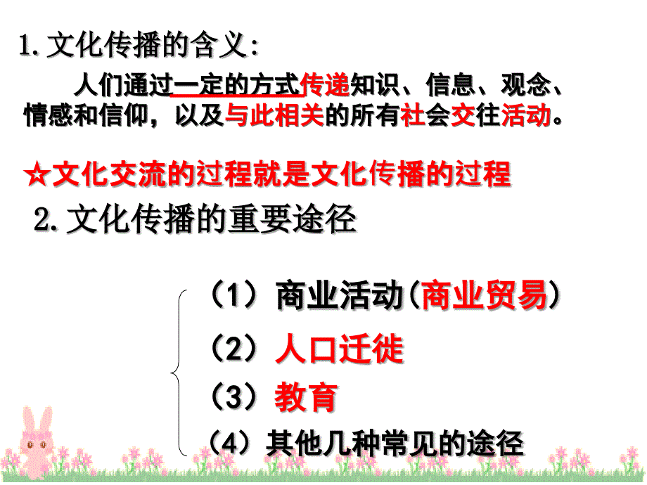 文化在交流中传播_第2页