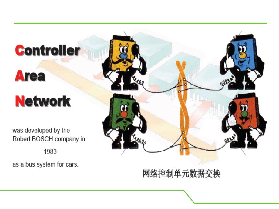 CAN总线详细教程,精心编制,不可错过_第3页