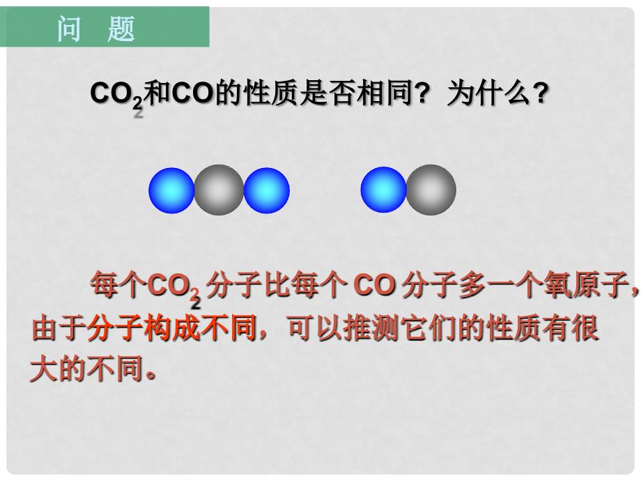 湖北省武汉市九年级化学上册《一氧化碳》课件 新人教版_第3页