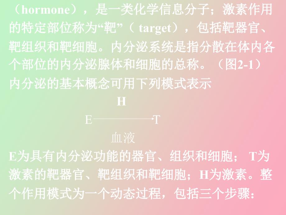 内分泌学基础_第3页