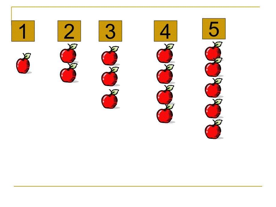 大班数学《认识10以内的单双数》动态课件-幼儿园优秀优质课公开课名师比赛_第5页