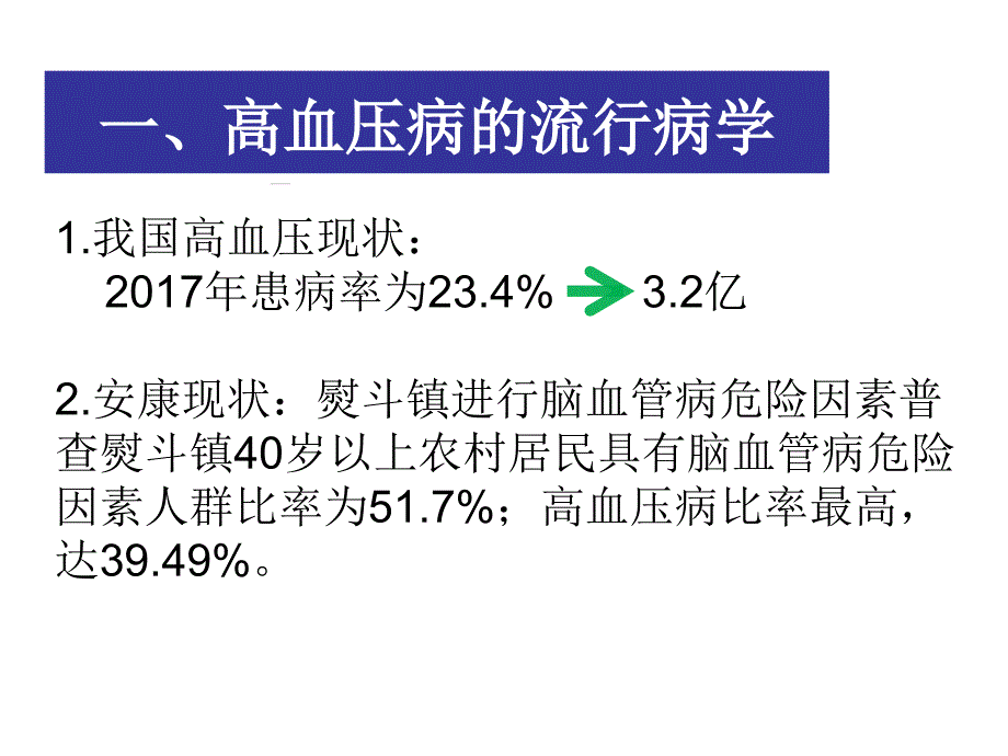 高血压健康管理课件_第2页