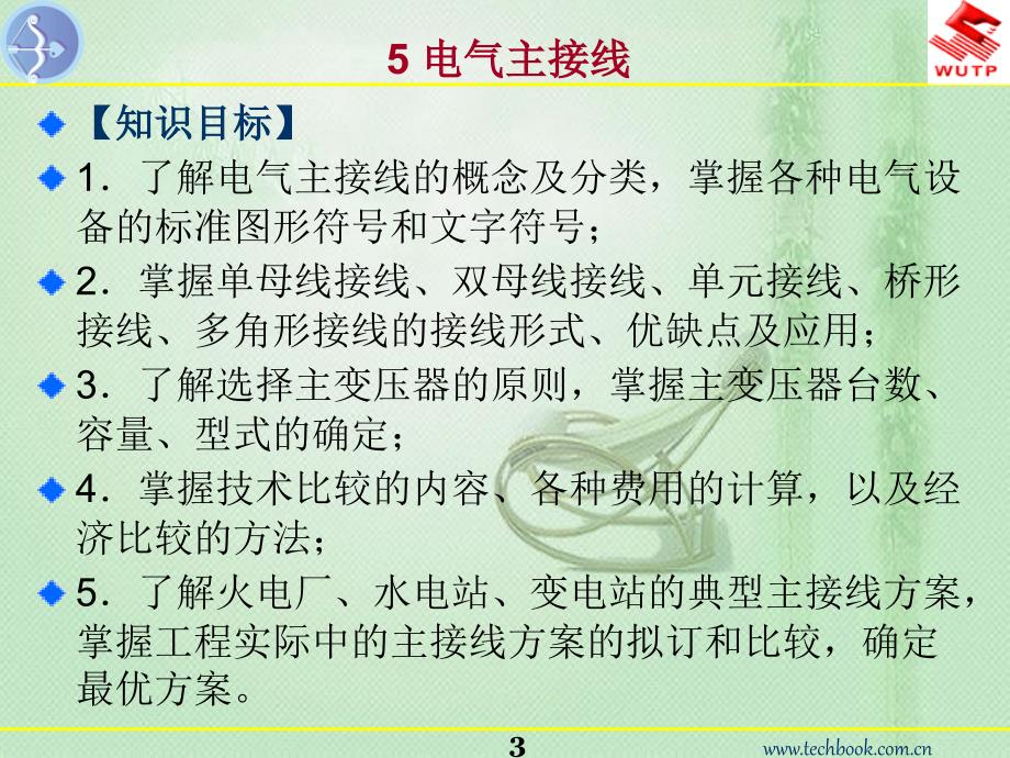 发电厂及变电站电气设备5电气主接线_第3页