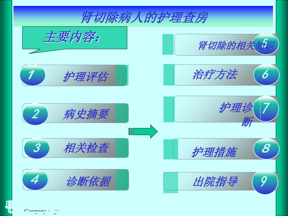 肾切除护理查房_第2页