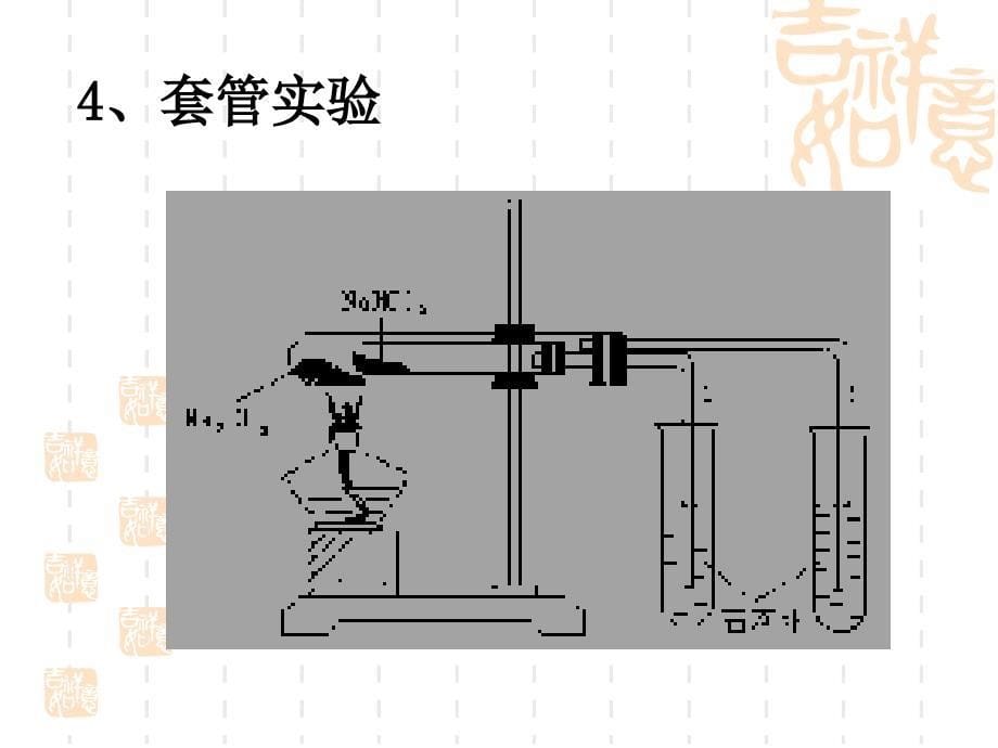 32重要金属的化合物碳酸钠与碳酸氢钠2_第5页