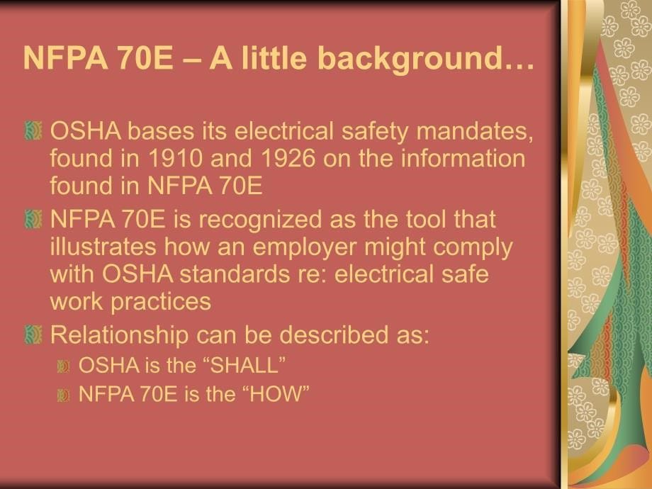 NFPA70EElectricalSafeWorkPractices_第5页