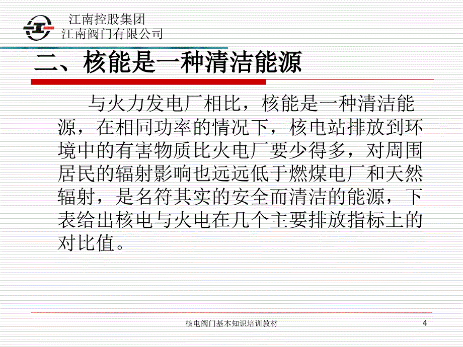 核电阀门基本知识培训教材课件_第4页