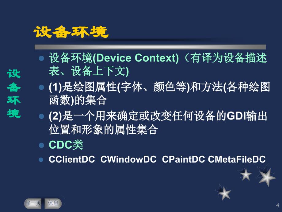 VC中MFC绘图详细教程.ppt_第4页