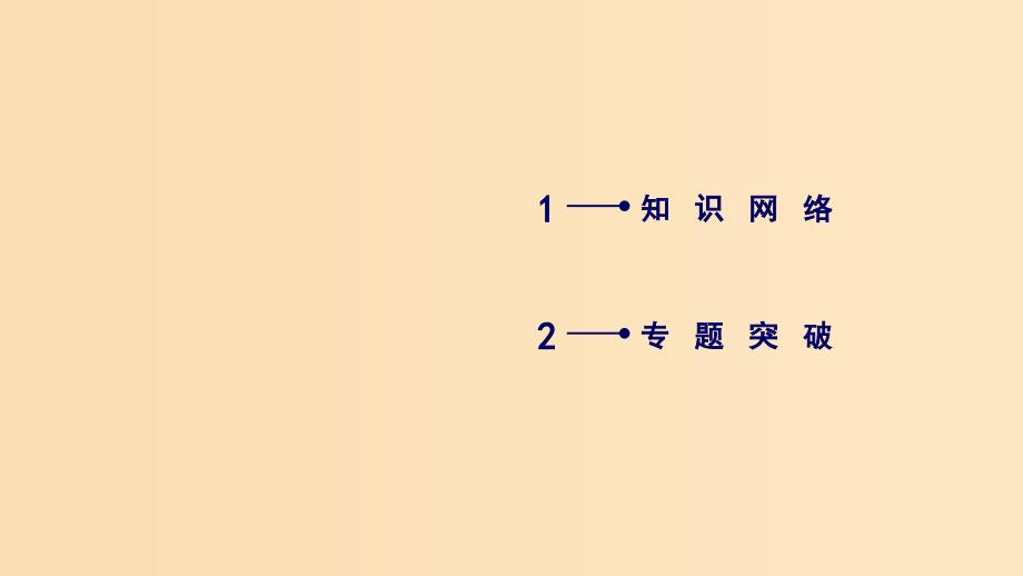 2018-2019学年高中数学 第二章 推理与证明章末整合提升课件 新人教A版选修2-2.ppt_第3页