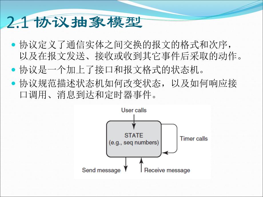 《网络实现模型》PPT课件_第3页